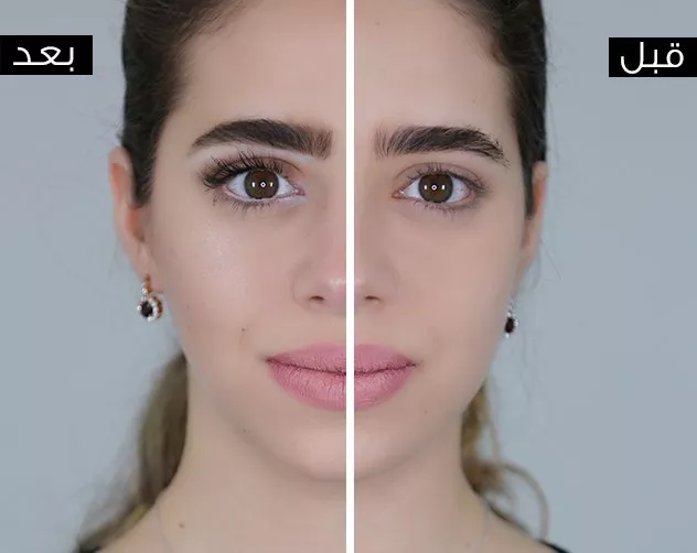 بالصور، 6 خطوات في تطبيق المكياج لعيون كبيرة ونظرات جذّابة ومعبّرة