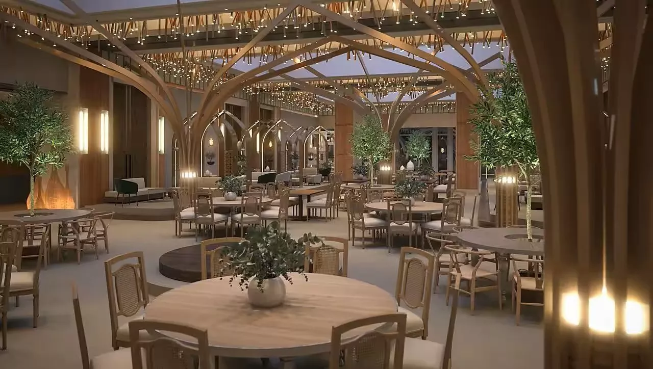عروض افطار رمضان 2023 في دبي، تقدّمها أبرز المطاعم طيلة الشهر الفضيل