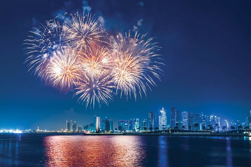 أبرز الأحداث، المعارض والاحتفالات المرتقبة في قطر... لا تفوّتي أياً منها