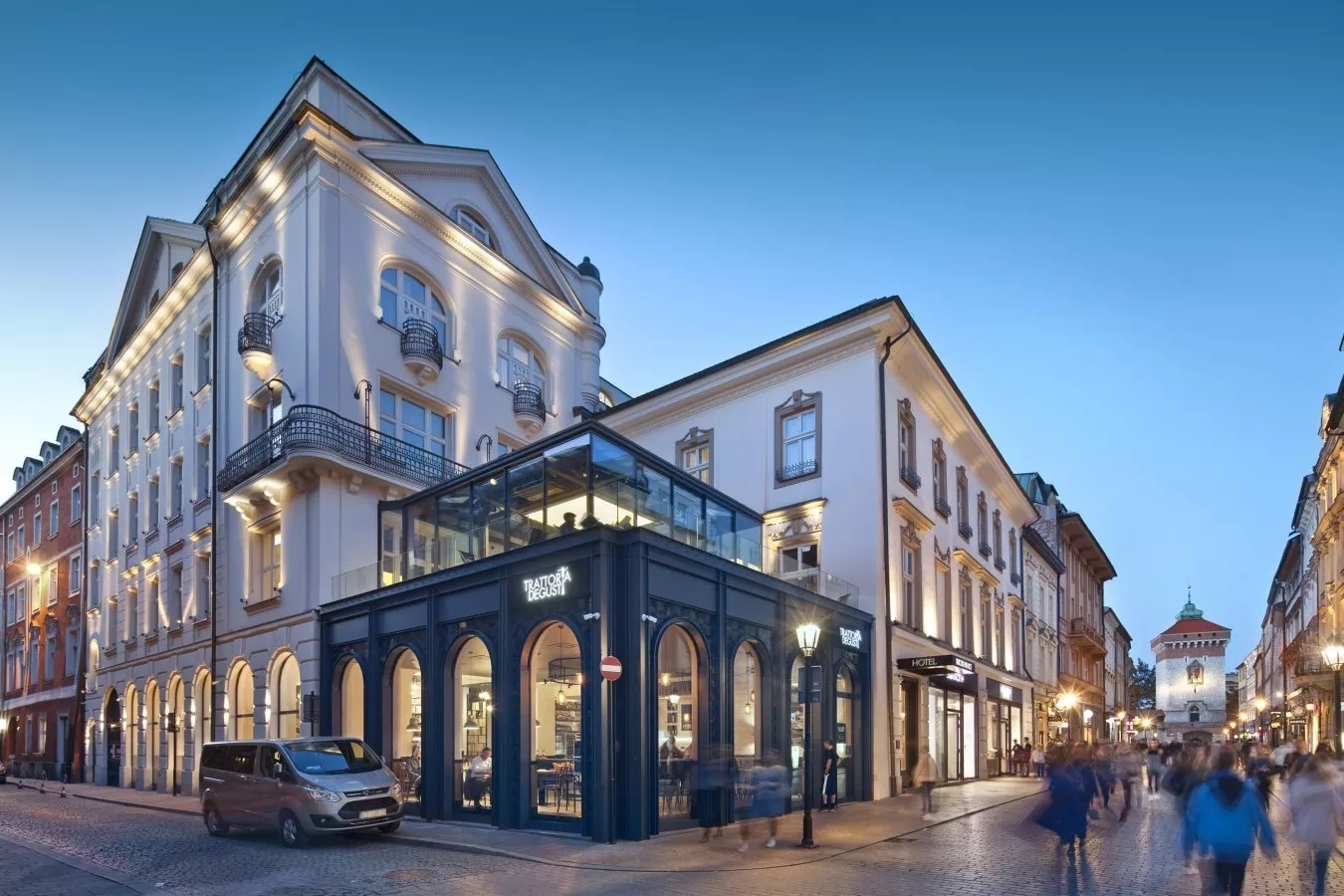 أفضل فنادق كراكوف لإقامة فخمة في قلب هذه المدينة البولندية