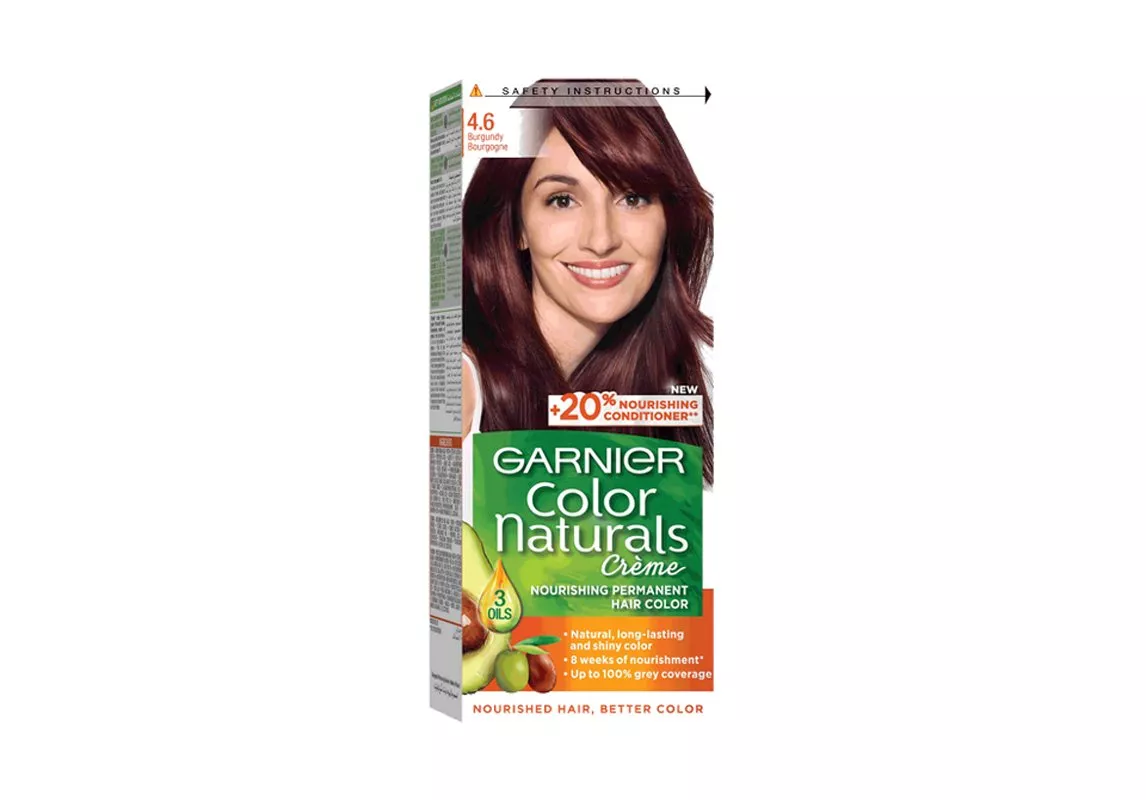 ستتمكنّين من الحصول على آخر هبَات ألوان الشعر في المنزل، بفضل هذا المنتج!