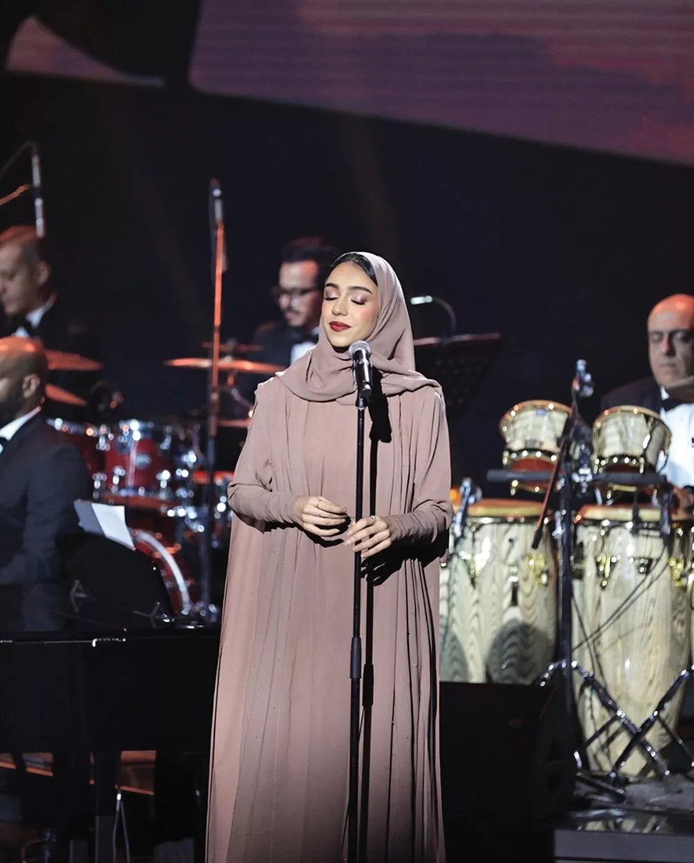 تأثير تيك توك في إعادة رسم المشهد الموسيقي العربي