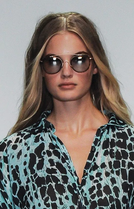 5 صيحات نظّارات شمسيّة لربيع 2015