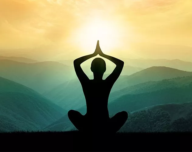 Kundalini Yoga kriya: تمارين تحرّر الجسم من السموم وتخسركِ الوزن بطريقة أسرع
