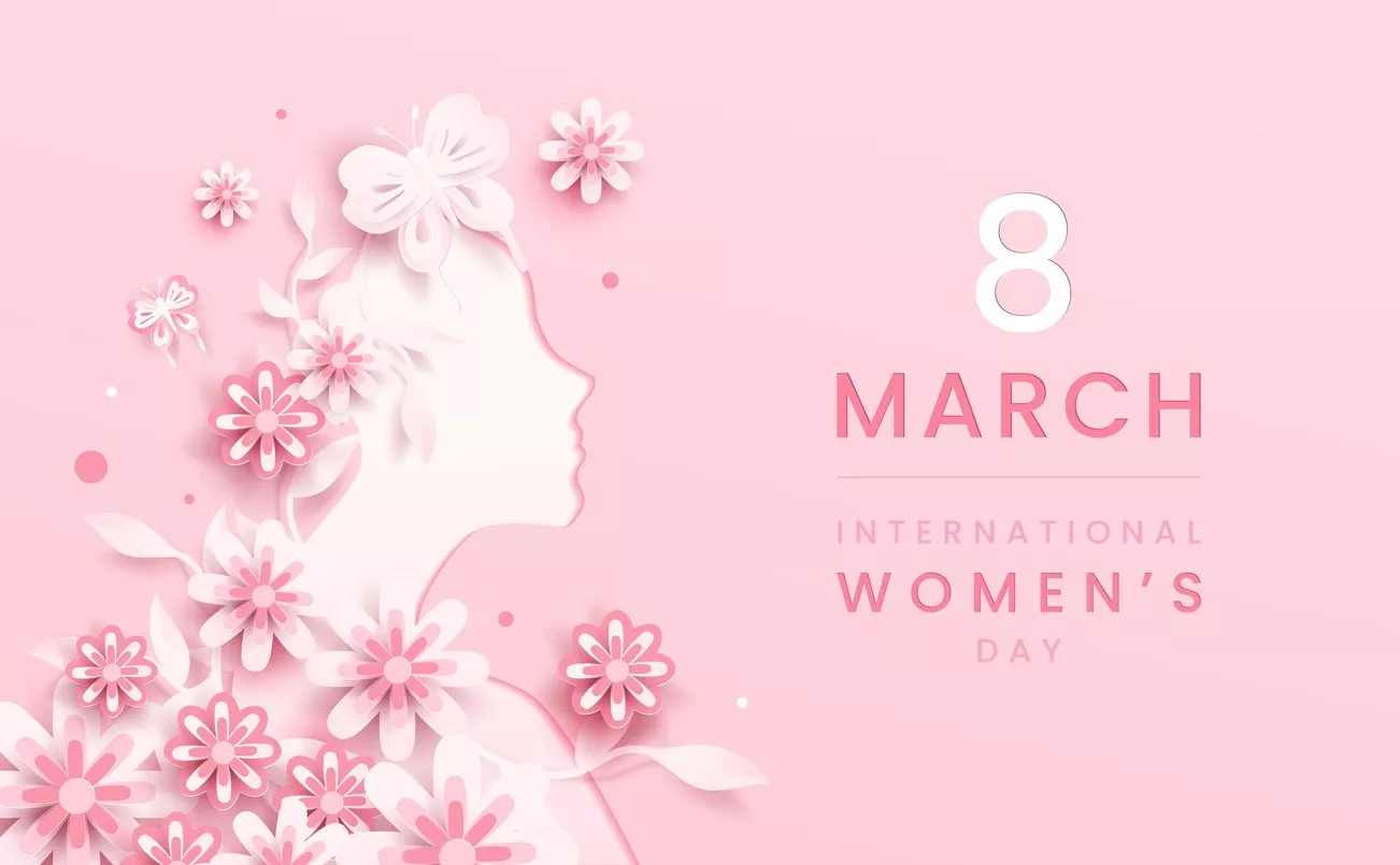 متى يوم المرأة العالمي؟ كل ما تريدين معرفته عن هذا التاريخ