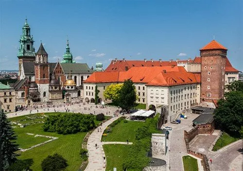 السياحة في بولندا: جنّة بثقافتها وطبيعتها