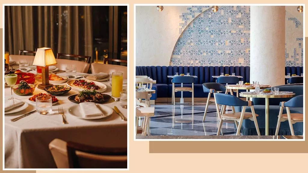 عروض افطار رمضان 2023 في دبي، تقدّمها أبرز المطاعم طيلة الشهر الفضيل