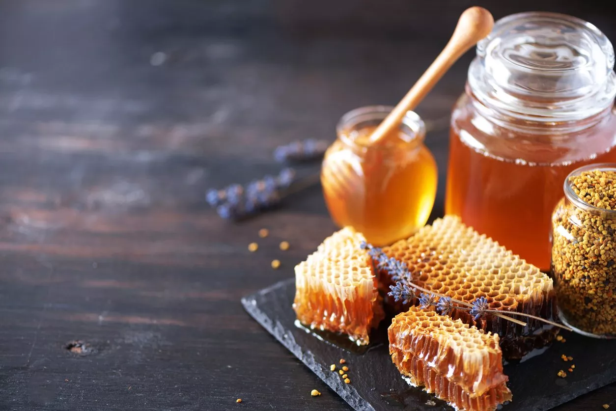 ما علاقة العسل بصحة القلب؟ دراسة جديدة تكشف ذلك