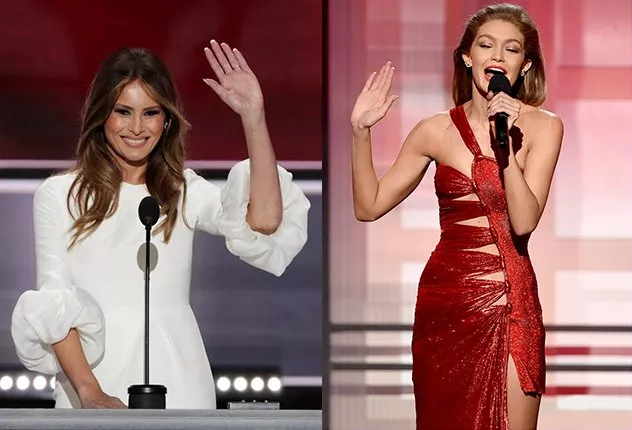 بالفيديو: 3 مواقف مؤثرة، مضحكة ومفعمة بالحبّ في حفل American Music Awards 2016