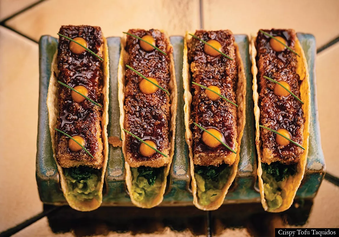 مطعم Sushi Samba في دبي: تجربة طعام لا مثيل لها!