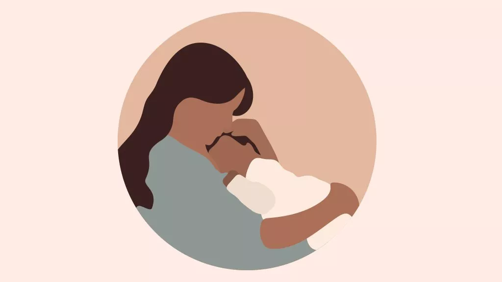 هل تؤثّر الرضاعة الطبيعية على الدورة الشهرية؟