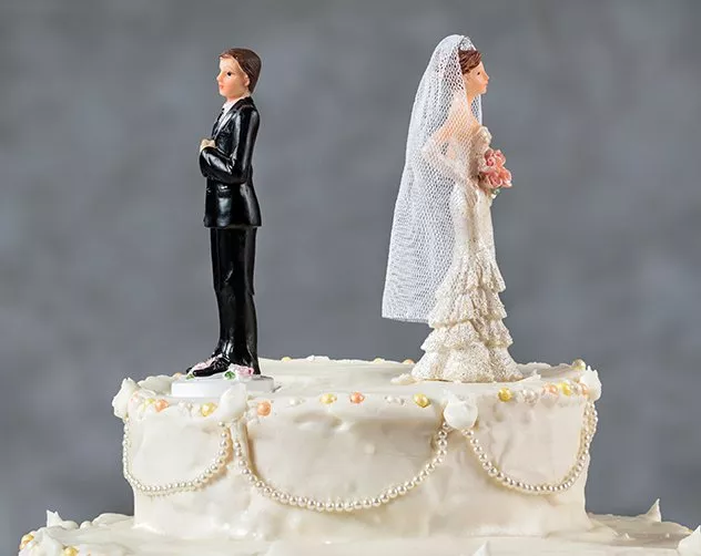 7 إشارات تدلّ على أن زواجكِ لن يدوم... بحسب الخبراء