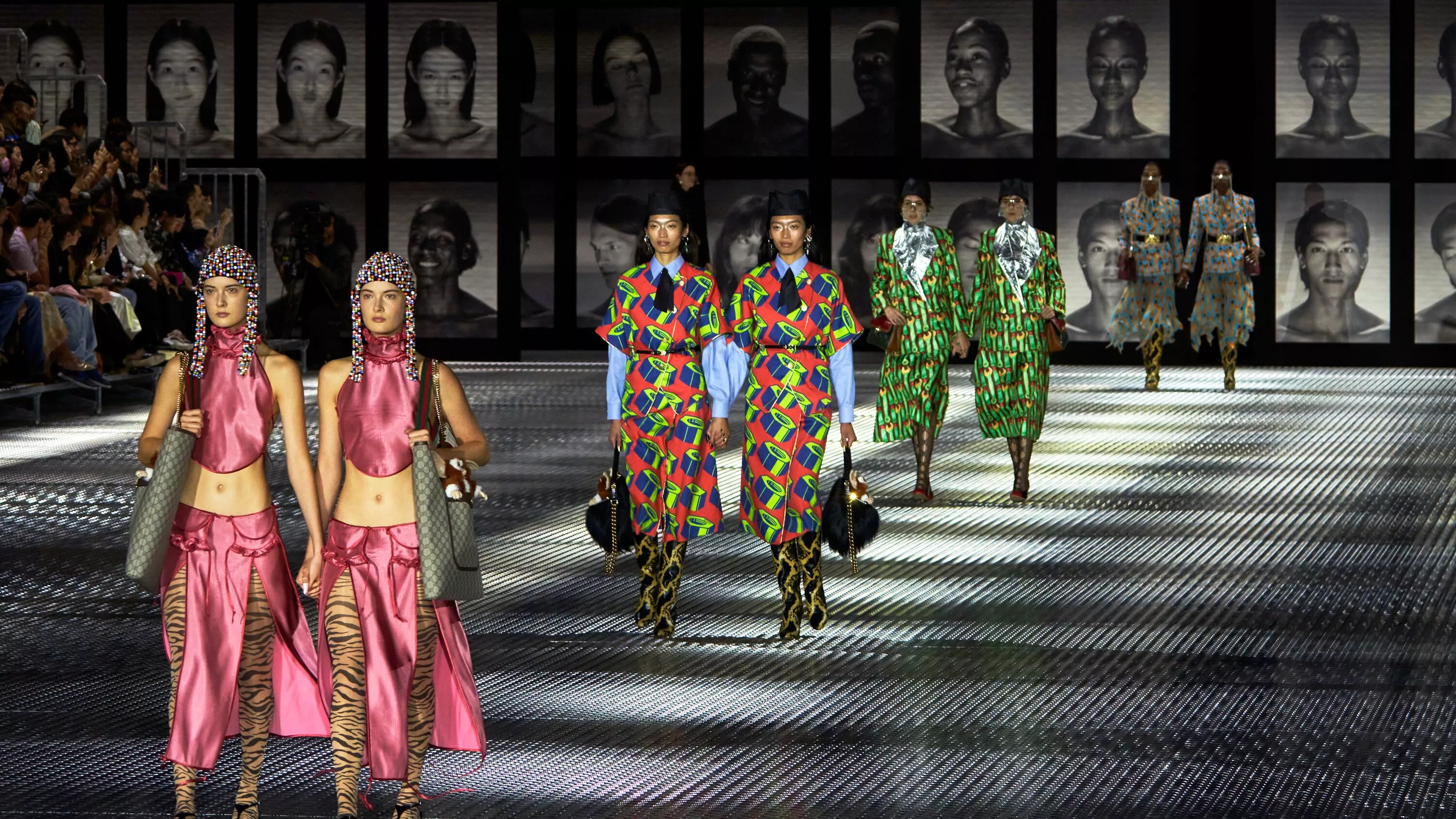 Alessandro Michele يغادر دار Gucci بعد 7 سنوات من الإبداع الإستثنائي