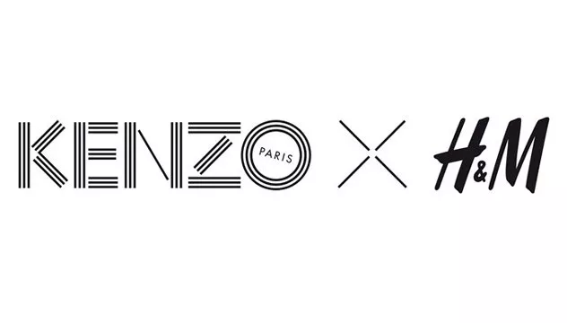 H&M تتعاون مع Kenzo لتطلق مجموعة جديدة في نوفمبر