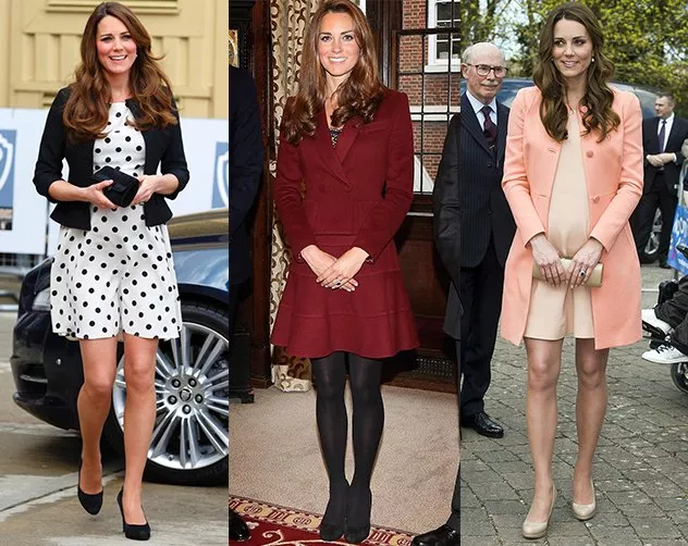 6 قوانين ملكية على Kate Middleton اتّباعها بحذافيرها