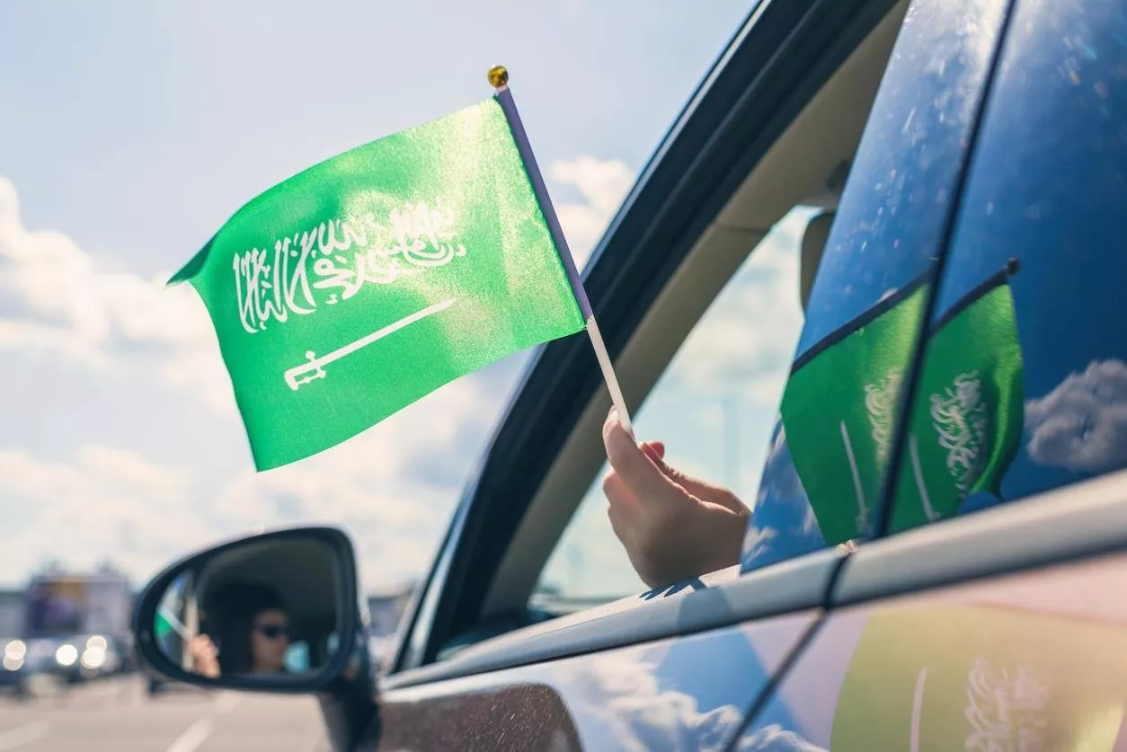 في خبرٍ سارّ للنساء، السعودية تسمح بإصدار رخصة الأجرة العامة للسيدات