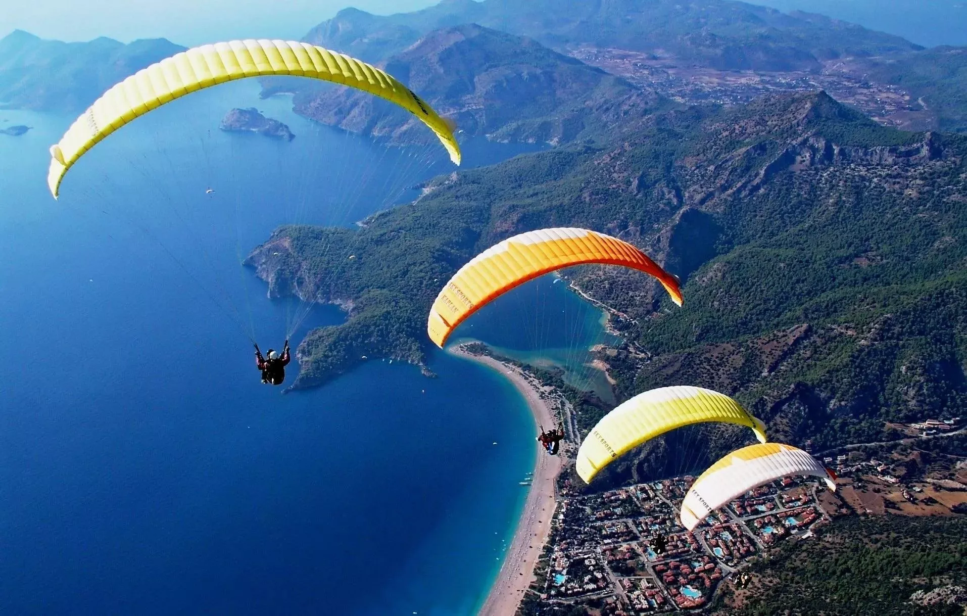 هذه هي افضل اماكن سياحية في تركيا لإجازة رائعة... نحن قادمات!