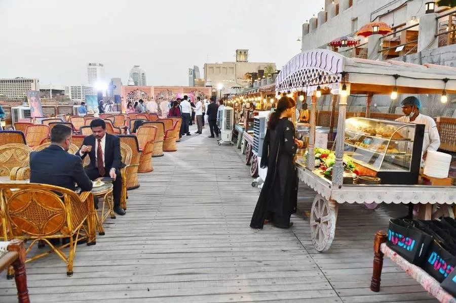 مهرجان ديوالي 2022 في دبي: فعاليات ترفيهية متنوّعة وعروض مميّزة