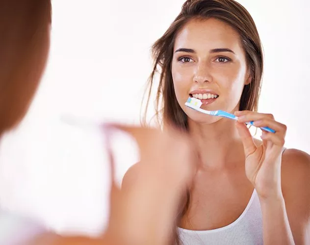 7 استخدامات متنوّعة لمعجون الأسنان لم يخبركِ أحد عنها من قبل