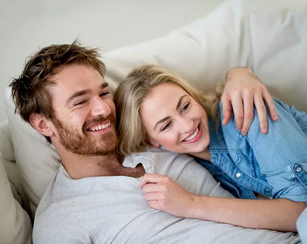 اختبار سريع: اختاري صورة الثنائي الأكثر سعادة واكتشفي طبيعة علاقتكِ مع شريككِ