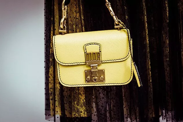 دار Dior تكشف لكِ الخطوات الصحيحة لتجديد خزانتكِ لهذا الربيع بحسب أسلوبكِ