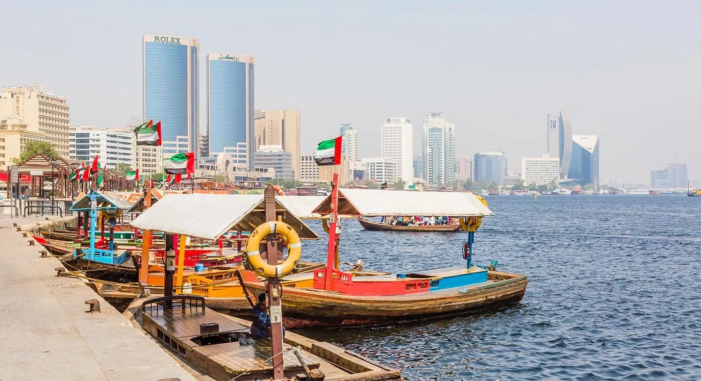 10 أماكن سياحية في دبي في الصيف... تستحقّ الزيارة في هذا الفصل الحار