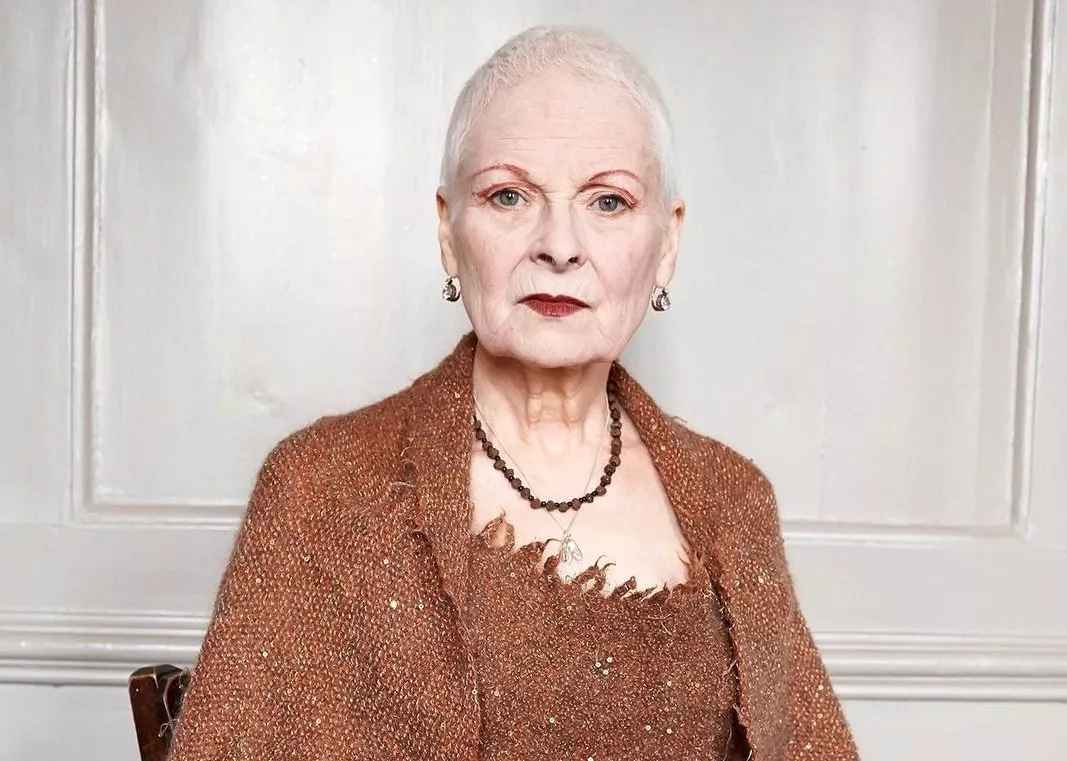 عالم الموضة يودّع المصممة البريطانية والناشطة Vivienne Westwood عن عمر الـ81