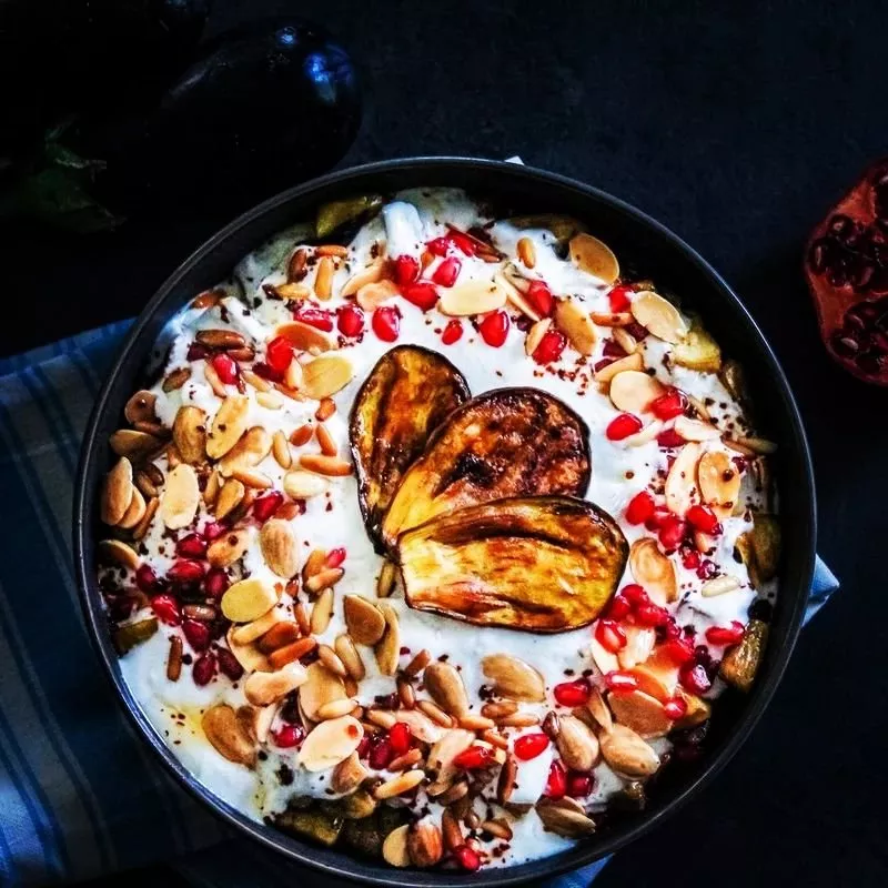 7 وصفات سحور رمضان ولا أسهل، أضيفيها إلى اطباق سفرتكِ الشهية لعام 2022