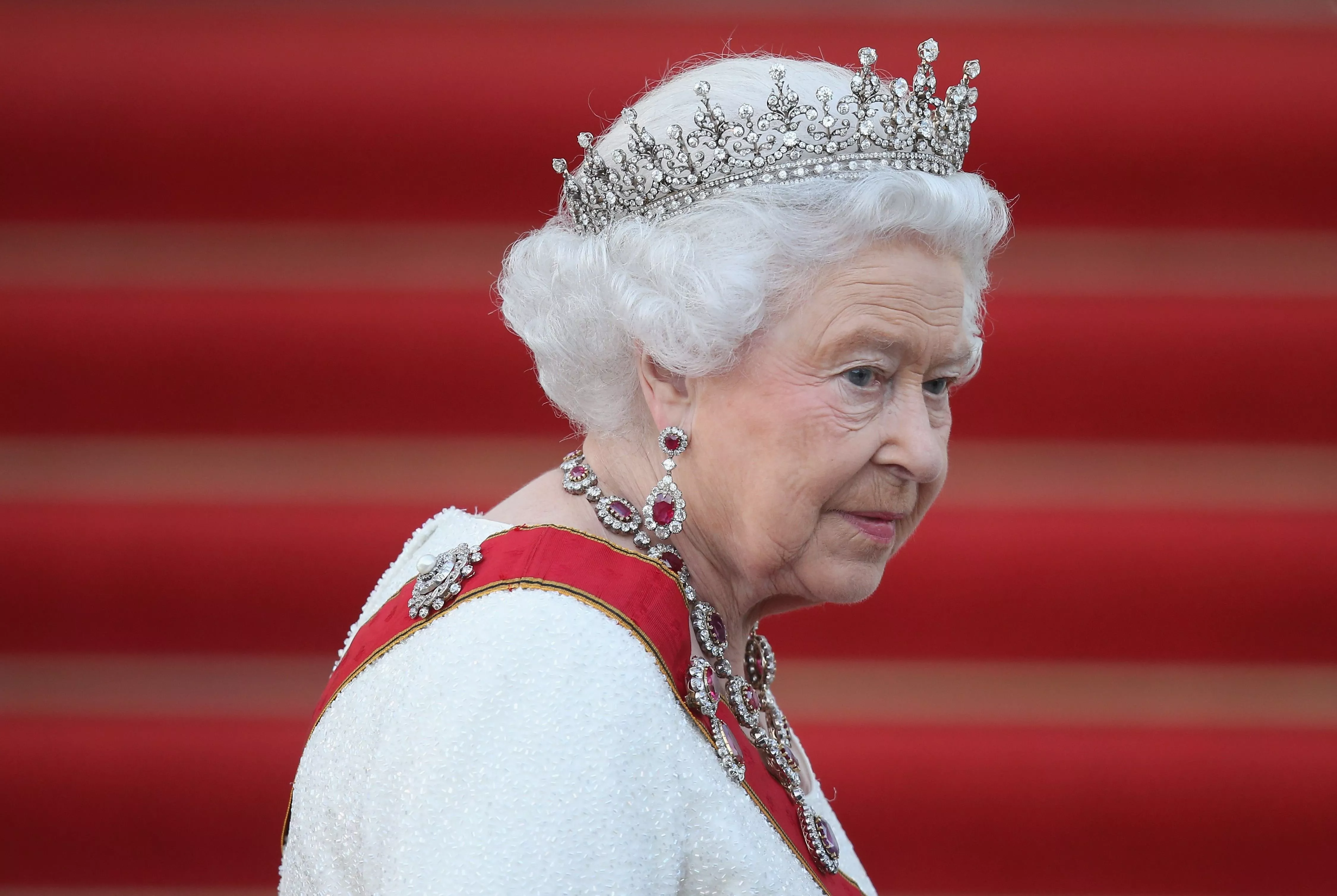 أبرز التتغييرات في المملكة المتحدة بعد وفاة الملكة اليزابيث الثانية