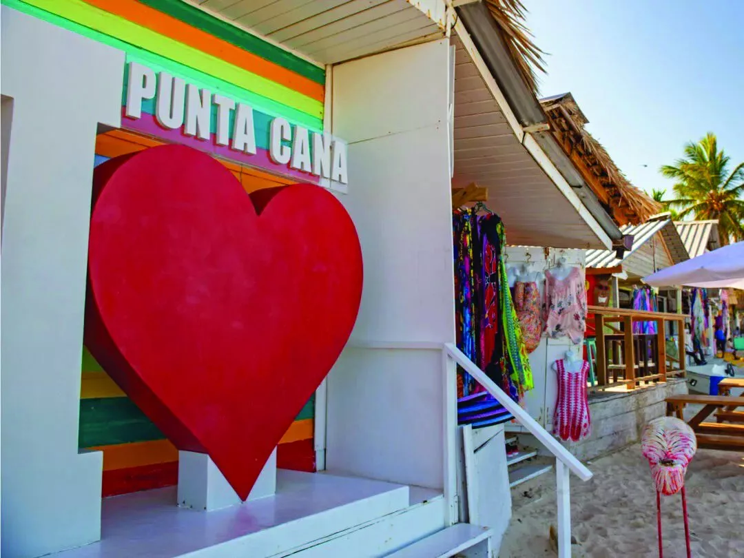 هل سمعتِ من قبل بمنطقة بونتا كانا في جمهورية الدومينيكان؟ وجهة تستحق السفر إليها