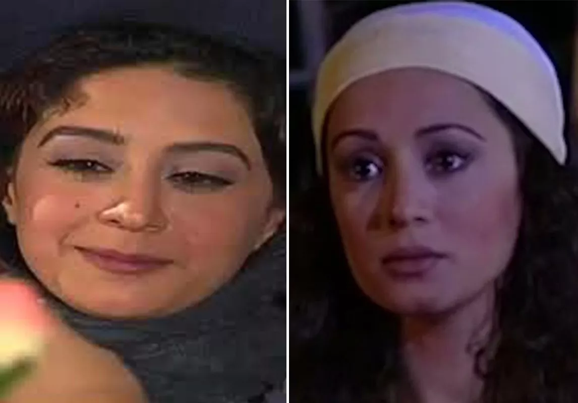 صور كاريس بشار قبل وبعد: هكذا تطوّر جمالها عبر السنوات