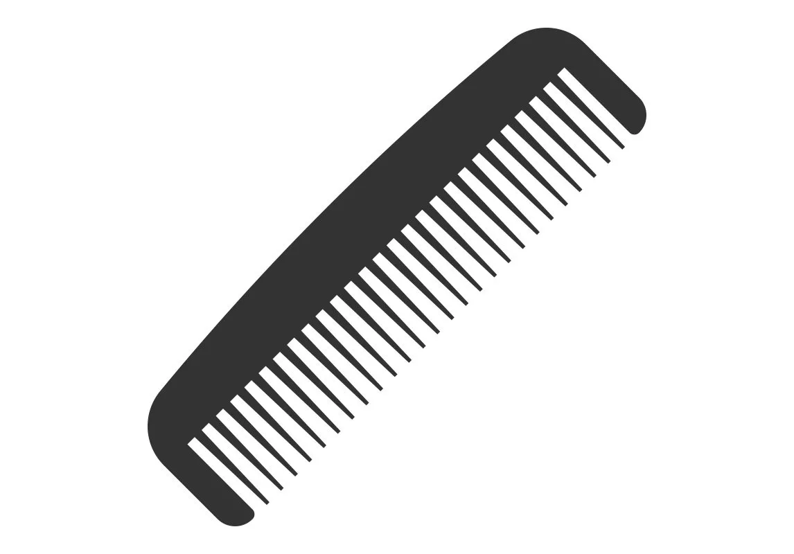 طرق فك تشابك الشعر حسب نوعه (خطوات منزلية بسيطة)