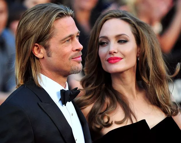 كلّ ما عليكِ معرفته عن طلاق Angelina Jolie وBrad Pitt