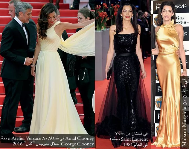 نساء عربيات تميّزن بأسلوبهن الخاص في الموضة، تعرّفي إليهن
