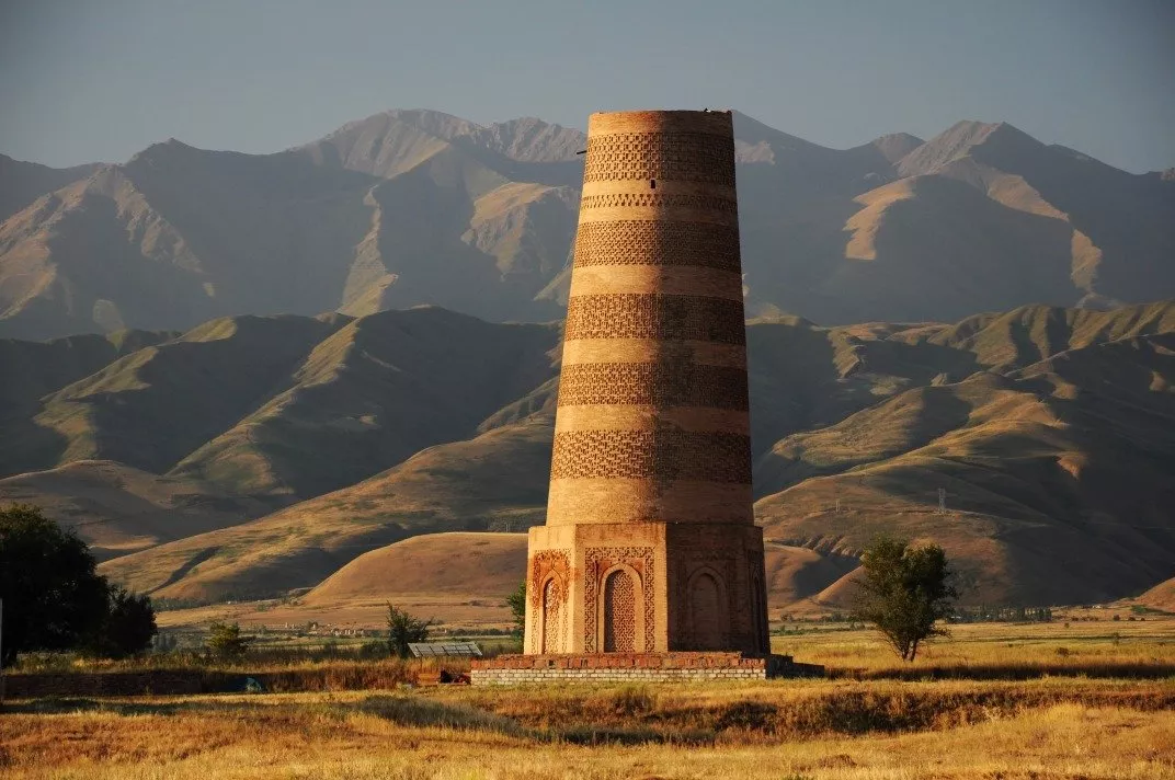 السياحة في قيرغستان: اكتشفي أفضل الوجهات السياحية في هذا البلد الجميل