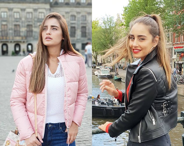 إيميه صياح عطلة صيفية صيف 2018