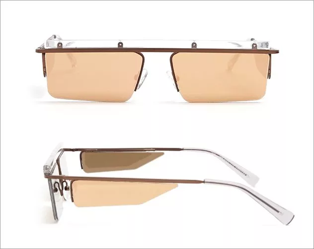 تصميم The Flex من Le Specs x Adam Selman: النظارات الشمسيّة التي عليكِ الحصول عليها فوراً