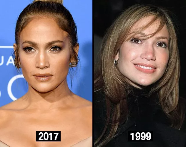 خطوات تقوم بها Jennifer Lopez من أجل العناية بالبشرة