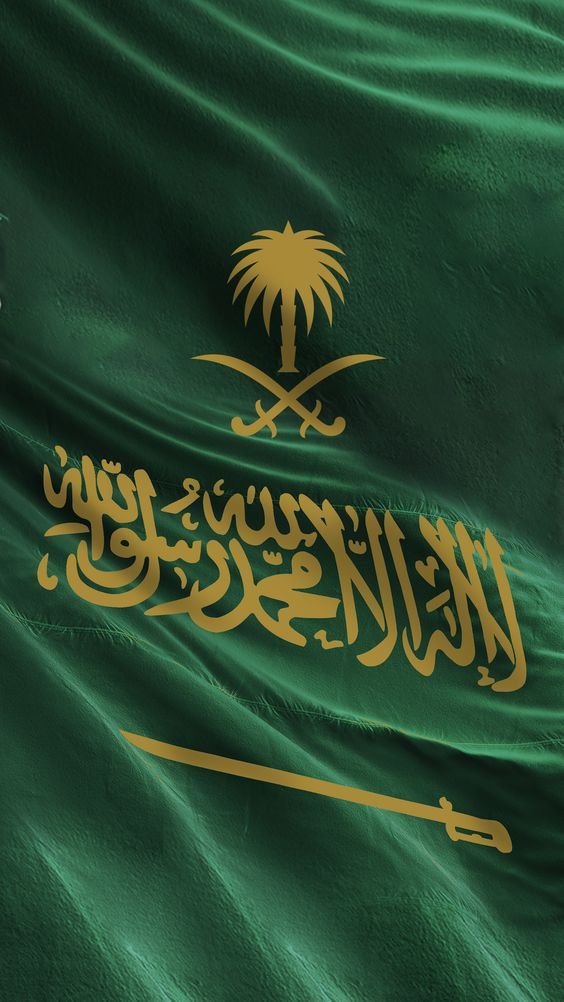 مصدر الصورة: بنترست ABDULLAH SAEEDخلفيات اليوم الوطني السعودي