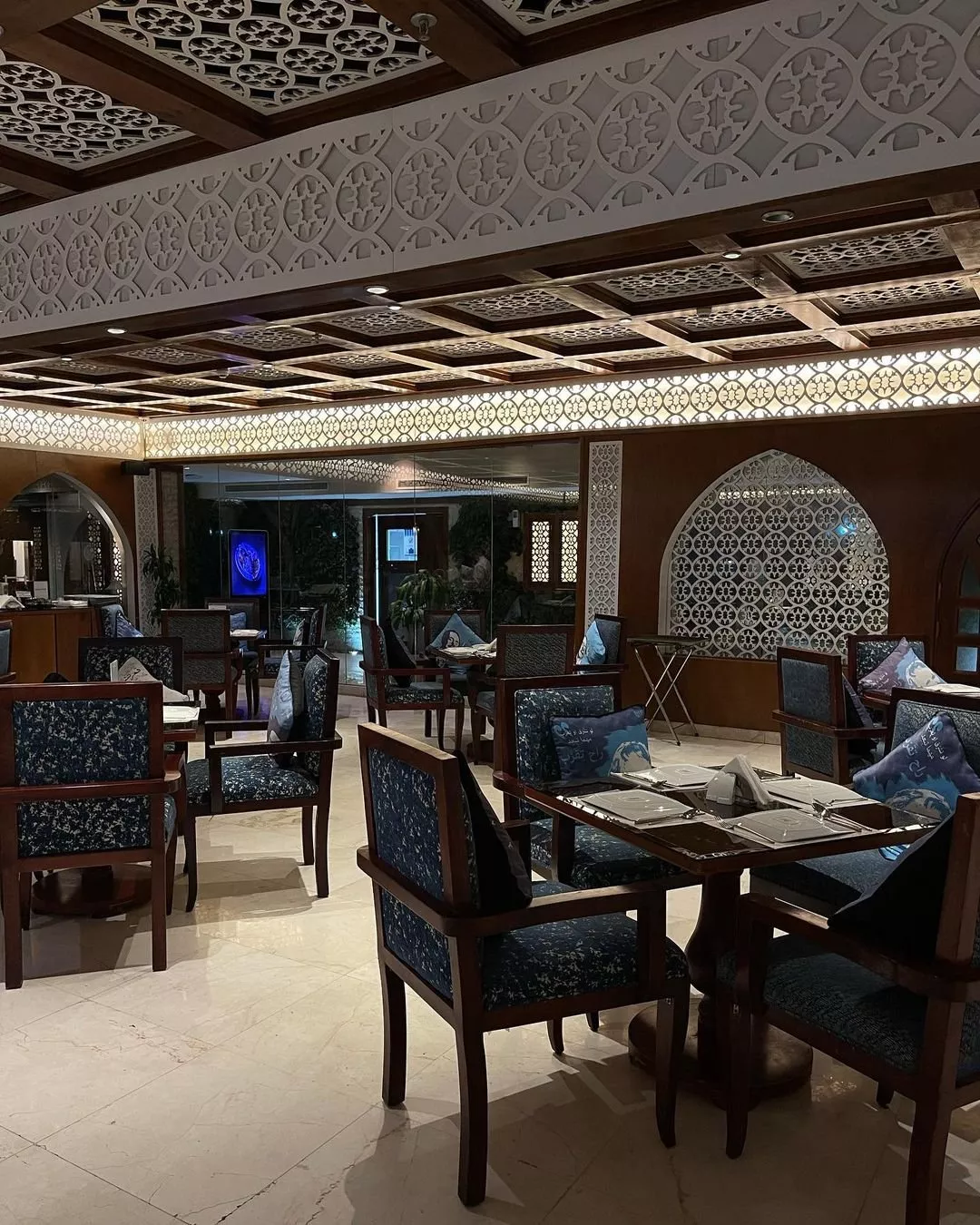 مطاعم وكافيهات في جدة تعرض مباريات كاس العالم قطر 2022