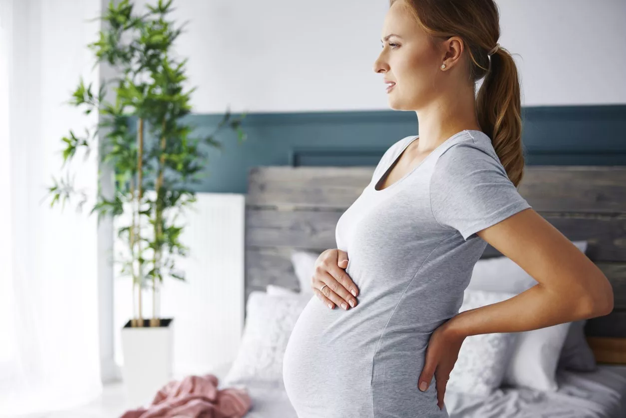 اسباب النزيف أثناء الحمل عديدة... إليكِ 7 منها