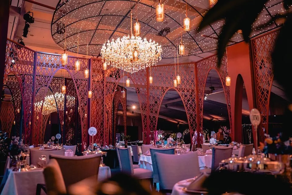 هل أنتِ متواجدة في السعودية؟ إليكِ افضل مطاعم تقدّم وجبات سحور وافطار رمضان 2022