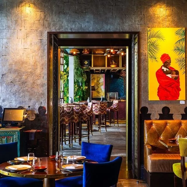أفضل 13 مطعم برنش في دبي لجلسة مميزة مع مَن تحبّين