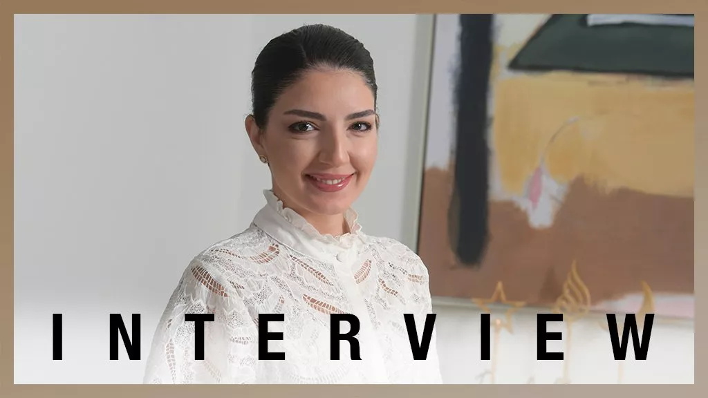 مقابلة مع المصممة المعمارية السورية جودي زيدو حول فن تنسيق سفرة رمضان 2023