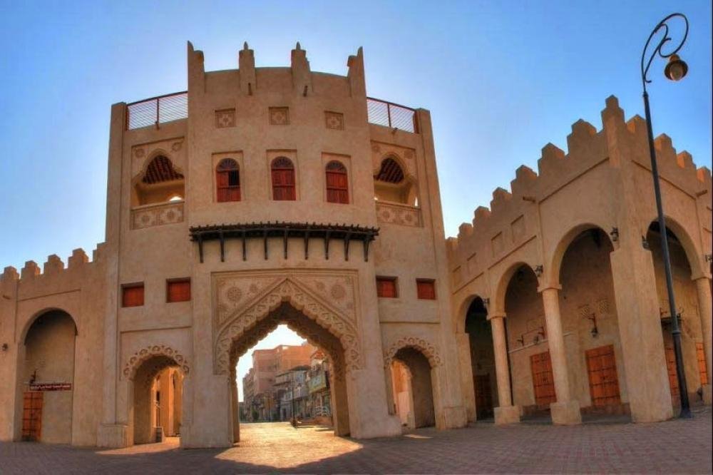 اماكن سياحية في الاحساء للعوائل