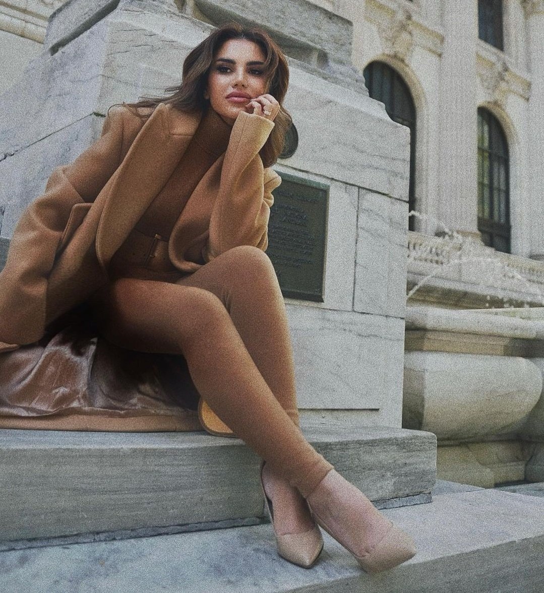 صور افكار تنسيق ملابس شتوية