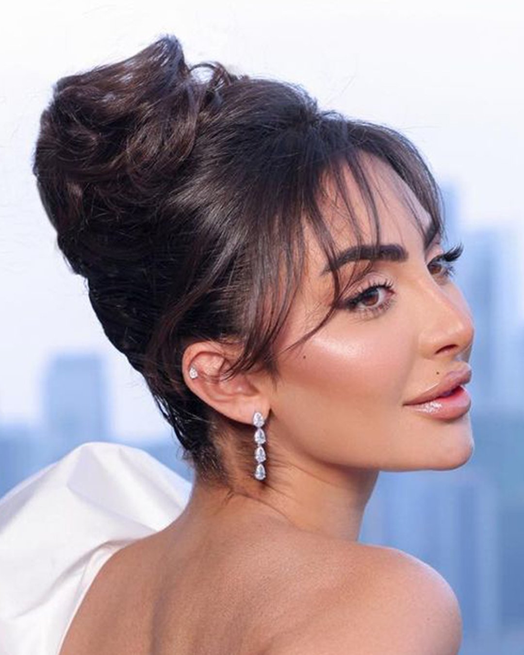 تسريحات رمضانية 2023