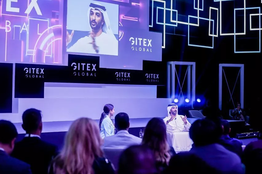 جيتيكس غلوبال يضع دبي على خارطة التقنية العالمية! كل تفاصيل الحدث الأكبر من نوعه في العالم