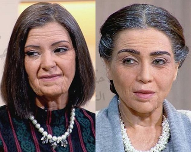 مي عز الدين هبة جبر