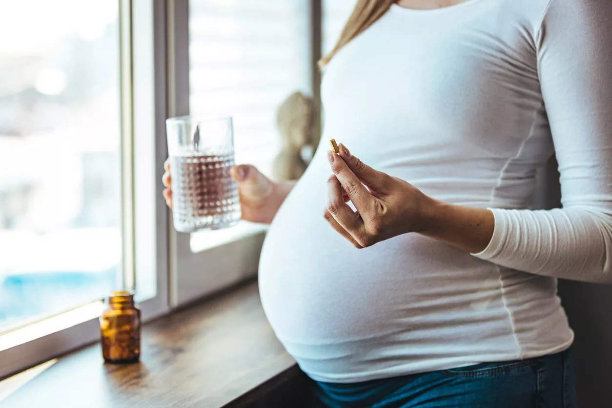 ما هي فوائد حمض الفوليك للحامل؟